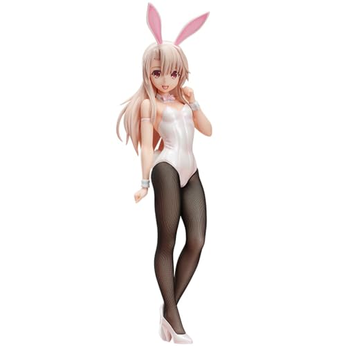 jbbljcjbb ECCHI-Figur, Anime-Mädchen-Figur, Original 1/4, Hentai-Figur/Statuenspielzeug/Modellsammlung/japanische Manga-Figur/PVC/Actionfiguren/39 cm/15,3 Zoll. von jbbljcjbb