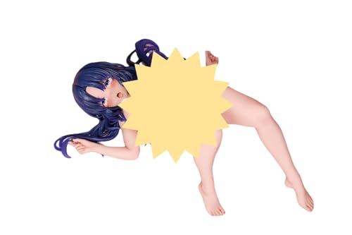 jbbljcjbb ECCHI-Figur, Anime-Mädchen-Figur, Original 1/7 Hentai-Figur/Statuenspielzeug/Modellsammlung/japanischer Manga-Charakter/PVC/Action-Figuren/15 cm/5,9 Zoll. von jbbljcjbb