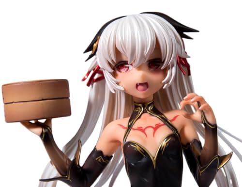 jbbljcjbb ECCHI-Figur, Anime-Mädchen-Figur, Original 1/7 Hentai-Figur/Statuenspielzeug/Modellsammlung/japanischer Manga-Charakter/PVC/Action-Figuren/24 cm/9,4 Zoll. von jbbljcjbb