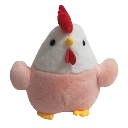 jdstty Kind Geschenk Plüsch Küken Für Festival Home Dekore Pädagogische Huhn Kuscheltiere Für Kinderzimmer Zimmer Dekoration von jdstty