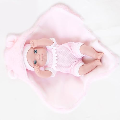 jdstty Mehrzweck Babyspielpuppen Mit Vanilleduft Und Elegantem Outfit Accessoire Für Kinder 18 Monaten von jdstty