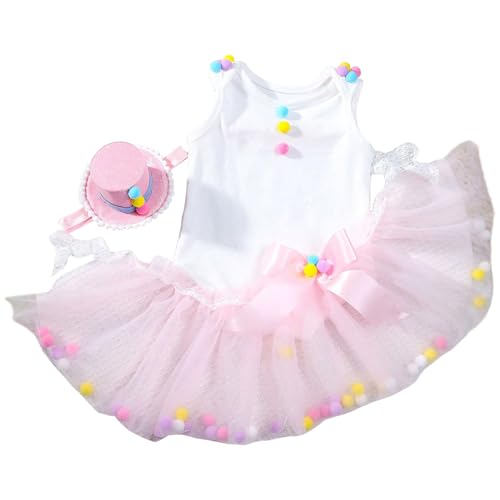 jebyltd Babyfotografie Requisiten Tüll Kleiderhut Set Für Neugeborene Foto Requisiten Fotoshooting Kostüm Kind Accessoire Outfit Säugling Kostüm jebyltd Babyfotografie Requisiten Tüll Kleiderhut Set Für Neugeborene Foto Requisiten Fotoshooting Kostüm Kind Accessoire Outfit Säugling Kostüm von jebyltd
