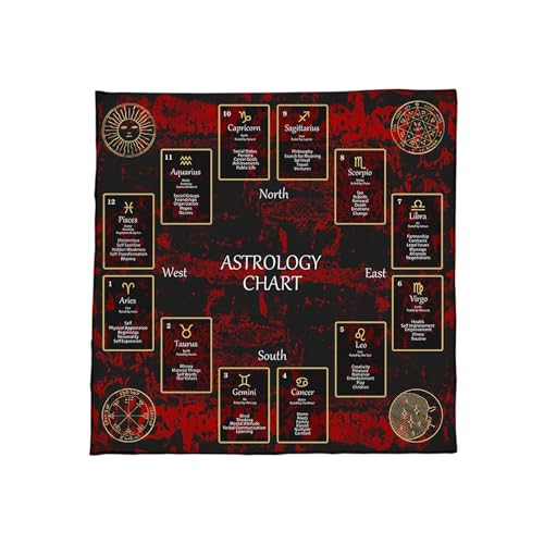 jebyltd Konstellationen Muster Tarot Karte Tischdecke Altäre Stoff Altäre Göttliche Tisch Wandteppich Einfach Gebrauchte Göttisch Tisch Wand Dekore jebyltd Konstellationen Muster Tarot Karte Tischdecke Altäre Stoff Altäre Göttliche Tisch Wandteppich Einfach Gebrauchte Göttisch Tisch Wand Dekore von jebyltd