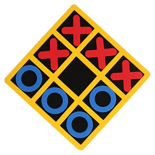 jebyltd Leichtes Gewicht Kinder Puzzle Spiel Bildungsstrategie Portables Board Für Kognitive Entwicklung Easy Carry Kids Brettspiel jebyltd Leichtes Gewicht Kinder Puzzle Spiel Bildungsstrategie Portables Board Für Kognitive Entwicklung Easy Carry Kids Brettspiel von jebyltd