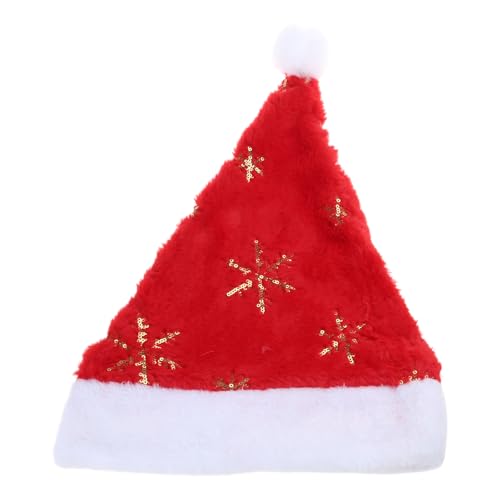 jebyltd Slouch Baggy Weihnachtsmann Für Weihnachtsfoto Requisiten Fröhliche Charaktor Kostüm Schelmische Plüschhilfshelzen Hüte Bulk jebyltd Slouch Baggy Weihnachtsmann Für Weihnachtsfoto Requisiten Fröhliche Charaktor Kostüm Schelmische Plüschhilfshelzen Hüte Bulk von jebyltd