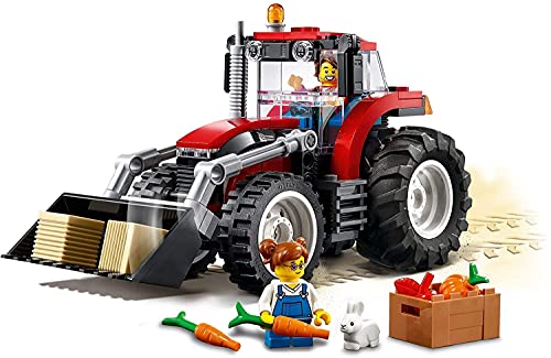 Le go Le Traktor 60287 City von ZYZYZK