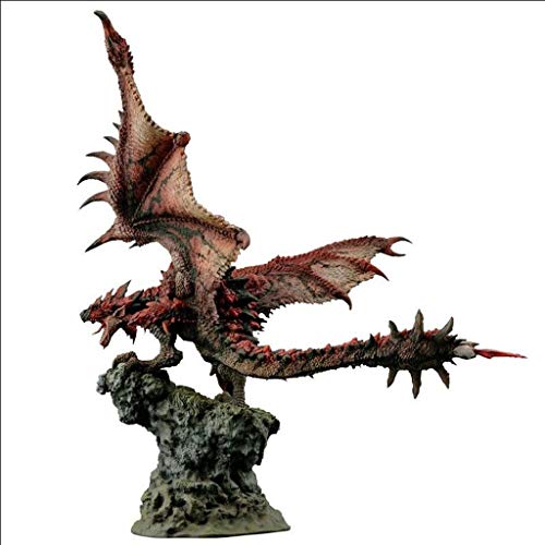 jiaming Rathalos Abbildung Builder Schöpfers Modell Statue von jiaming