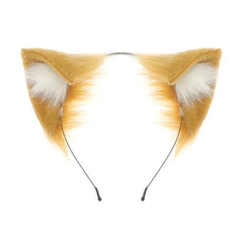 Biegbarer Rahmen, Anime-Haarband, Katzenohren, Haarband, 2000er Jahre, japanisches Thema, Kopfschmuck für Rollenspiele, Halloween, Bühnenauftritte, Tierohr-Stirnbänder Biegbarer Rahmen, Anime-Haarband, Katzenohren, Haarband, 2000er Jahre, japanisches Thema, Kopfschmuck für Rollenspiele, Halloween, Bühnenauftritte, Tierohr-Stirnbänder von jiingekk
