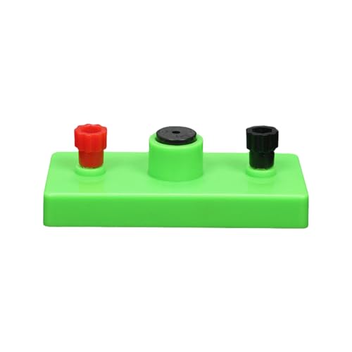 Science Experiment Kits Buzzer 3V Experiment Tool Inspire Creativity For Kids STEM Learning Tool von jojnsha