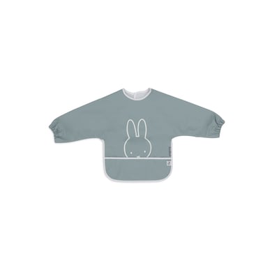 jollein Ärmellätzchen Miffy Peekaboo Sea Green von jollein