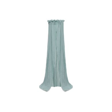 jollein Betthimmel Vintage Sea Green 155cm von jollein