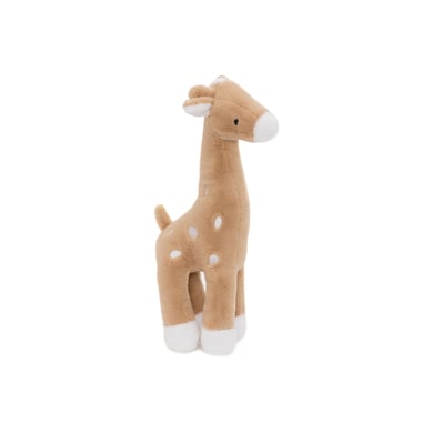 jollein Kuscheltier - Giraffe - Biscuit von jollein