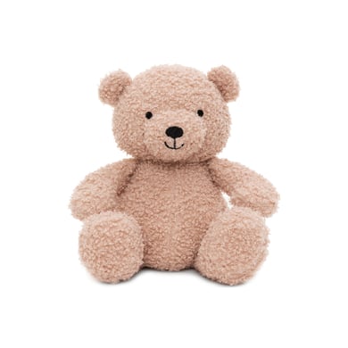 jollein Kuscheltier - Teddy Bear - Wild Rose von jollein