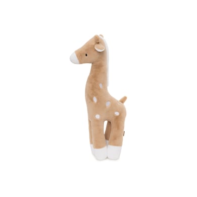 jollein Kuscheltier XL - Jungle Jambo Giraffe - Biscuit von jollein