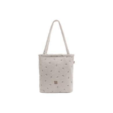 jollein Wickeltasche Shopper Teddy Lovely von jollein