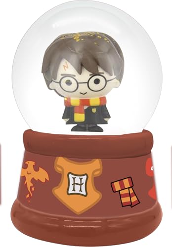 joojee GmbH 14351 Glitzerkugel Harry Potter, 10 cm von joojee GmbH