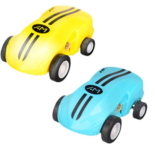 jopiuieo Flashspin Mini-Racer-Spielzeugauto, MonsterTruck Spielzeug, 360° Mini-Hochgeschwindigkeitsauto, Stuntauto Mit LED Licht, Hochgeschwindigkeit Auto Spielzeug Geschenk Für Kinder Weihnachten von jopiuieo