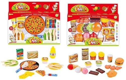 jupesa DIM58231 Pack SORTIERTE KOMMISSE Packung mit verschiedenen kleinen Häusern, bunt jupesa DIM58231 Pack SORTIERTE KOMMISSE Packung mit verschiedenen kleinen Häusern, bunt von jupesa