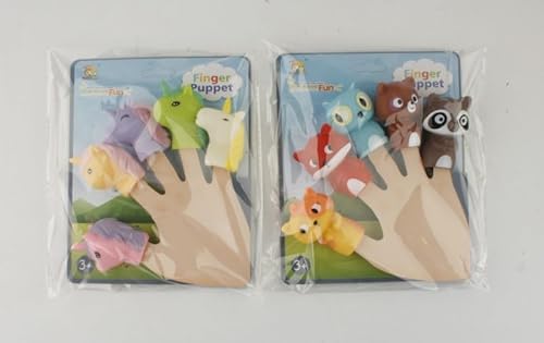 jupesa - Spielzeug, mehrfarbig (DIM00512) von jupesa