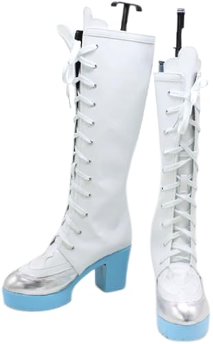Kaishwind Cosplay Stiefel Schuhe Schuh Stiefel compatible with Kaishwind Cosplay Stiefel Schuhe Schuh Stiefel compatible with von kaishcos