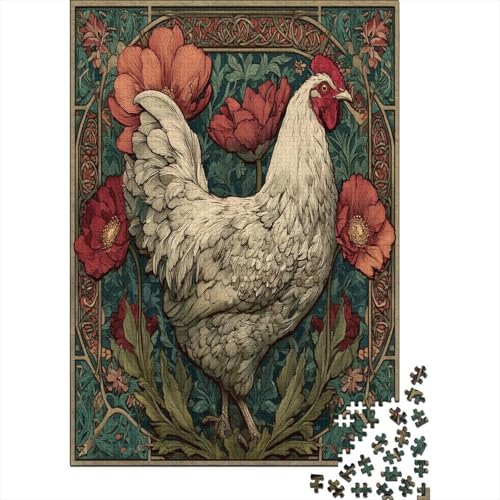 Artistic Huhn Summer Blumen Puzzle 1000 Teile Für Erwachsene, Lernspiele, Heimdekoration70x50cm/1000pcs Artistic Huhn Summer Blumen Puzzle 1000 Teile Für Erwachsene, Lernspiele, Heimdekoration70x50cm/1000pcs von kaiyun