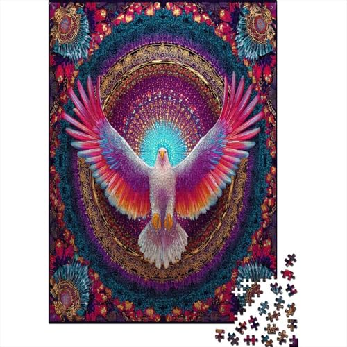 Friedenstaube Puzzle 1000 Teile Für Erwachsene, Lernspiele, Heimdekoration38x26cm/1000pcs Friedenstaube Puzzle 1000 Teile Für Erwachsene, Lernspiele, Heimdekoration38x26cm/1000pcs von kaiyun