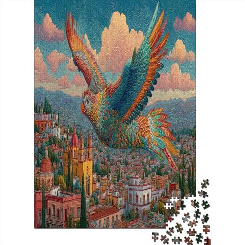 Pfau 38x26cm/1000pcs Puzzle, Lernspiel Impossible Herausforderungsspielzeug Für Erwachsene Teenager Pfau 38x26cm/1000pcs Puzzle, Lernspiel Impossible Herausforderungsspielzeug Für Erwachsene Teenager von kaiyun