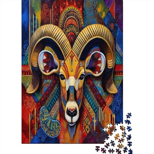 Südafrikanisches Kunstmotiv 38x26cm/1000pcs Schwer Puzzle Lernspiel Impossible Herausforderung Spielzeug Für Erwachsene Kinder Südafrikanisches Kunstmotiv 38x26cm/1000pcs Schwer Puzzle Lernspiel Impossible Herausforderung Spielzeug Für Erwachsene Kinder von kaiyun