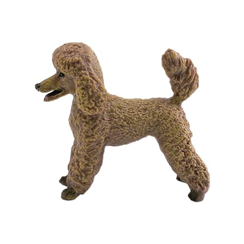 Hunde-Modell-Spielzeug, realistische Hunde-Modell-Figuren, Tier-Hunde-Modell-Spielzeug, interaktives Golden Retriever-Hunde-Modell, langlebiges Hunde-Form-Spielzeug, interaktive Hunde-Aktion für Kinde von kaylo