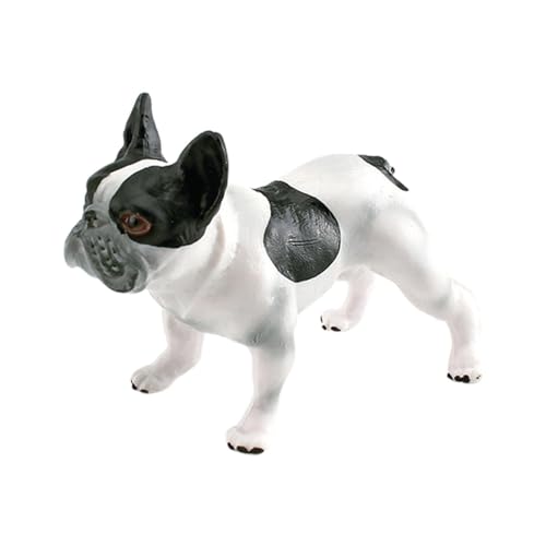 Hunde-Modell-Spielzeug, realistische Hunde-Modell-Figuren, Tier-Hunde-Modell-Spielzeug, interaktives Golden Retriever-Hunde-Modell, langlebiges Hunde-Form-Spielzeug, interaktive Hunde-Aktion für Kinde von kaylo