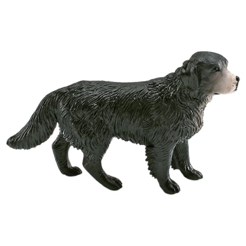 Hunde-Modell-Spielzeug, realistische Hunde-Modell-Figuren, Tier-Hunde-Modell-Spielzeug, interaktives Golden Retriever-Hunde-Modell, langlebiges Hunde-Form-Spielzeug, interaktive Hunde-Aktion für Kinde von kaylo