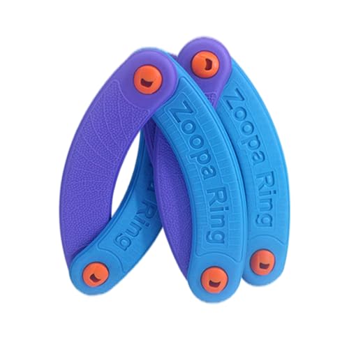 KDKSSS Kids Boomerangs, Foam Boomerangs, Bumerang Pegasus, Outdoor Kinder Bumerang Spielzeug, Eltern Kind Interaktives Spiel KDKSSS Kids Boomerangs, Foam Boomerangs, Bumerang Pegasus, Outdoor Kinder Bumerang Spielzeug, Eltern Kind Interaktives Spiel von kdkskss