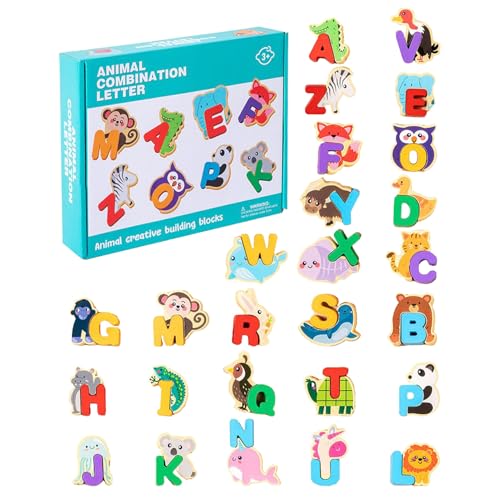 keloppasit Puzzle - Pädagogisches Lernspielzeug Aus Holz Mit Tierfiguren,Lernspielzeug Zur Feinmotorik Für Kinder Ab 3 Jahre Kindergarten Vorschule Homeschooling Und Reisen keloppasit Puzzle - Pädagogisches Lernspielzeug Aus Holz Mit Tierfiguren,Lernspielzeug Zur Feinmotorik Für Kinder Ab 3 Jahre Kindergarten Vorschule Homeschooling Und Reisen von keloppasit
