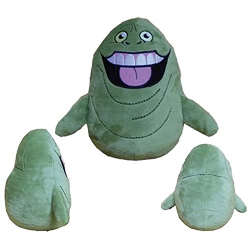 Ghostbusters Slimer Unisex Plüschfigur Standard 100% Polyester Fan-Merch, Film von kidrobot