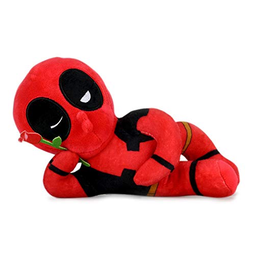 KIDROBOT Plüschtier Deadpool Provocateur 20 cm KIDROBOT Plüschtier Deadpool Provocateur 20 cm von kidrobot