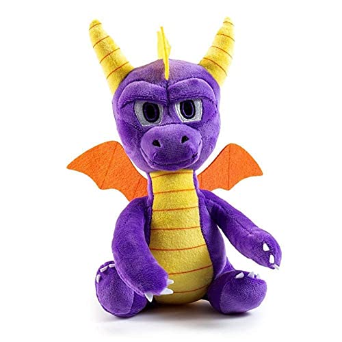 Kidrobot Spyro The Dragon 8 Inch Phunny Plush von kidrobot