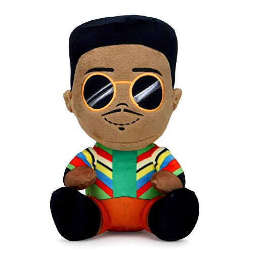 NECA - Phunny Fresh Prince Dj Jazzy Jeff Plush von kidrobot