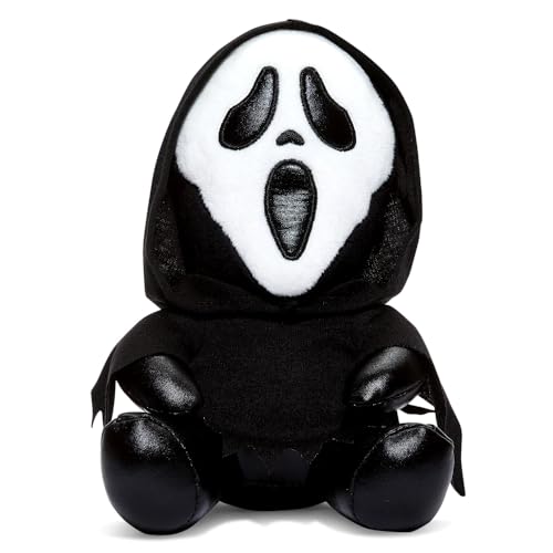 RUBIE'S KR17096 Scream Kidrobot Plüsch Phunny, Schwarzes von kidrobot