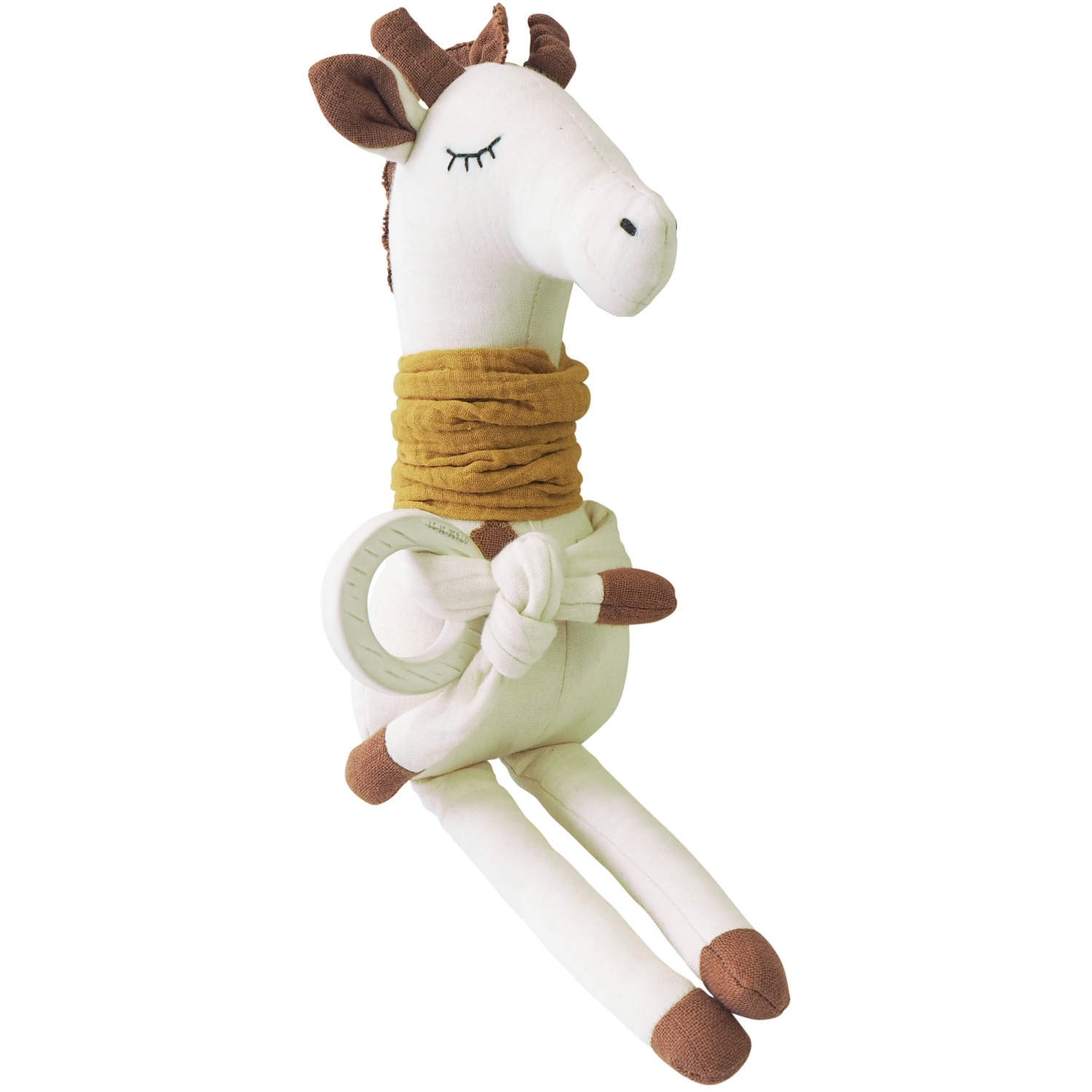 kikadu - Activity Toy Giraffe kikadu - Activity Toy Giraffe von kikadu