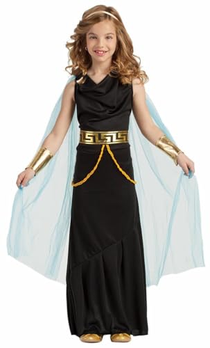 Zzcostumes Griechisches Kostüm (10-12 Jahre) von kimokawaii