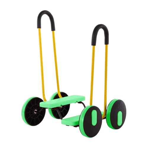 Children's Balance Walker, Children's Balance Toy, Balancing Exercise Scooter, Outdoor Sports Toys, Children's Balance Bikes, Enhance Coordination Toy for Kids, Girl, Boys von kivrimlarv