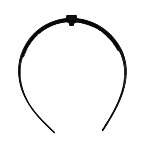 Junggesellenhut-Halter, Einsatz, Abschluss-Stirnband, Kopfband, Kappen-Stabilisator-Stirnbänder, Junggesellenhut, Kopfbedeckungshalter, Kappen-Stabilisator-Einsatz, Zubehör für Frauen und von kivrimlarv