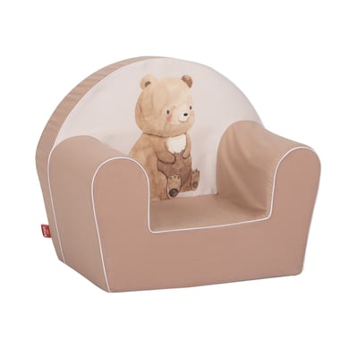 knorr toys® Kindersessel Baby Bär von knorr toys®