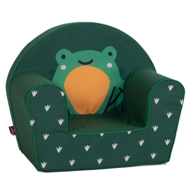 knorr toys® Kindersessel Green frog von knorr toys®