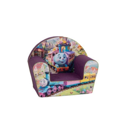 knorr toys® Kindersessel Happy train von knorr toys®