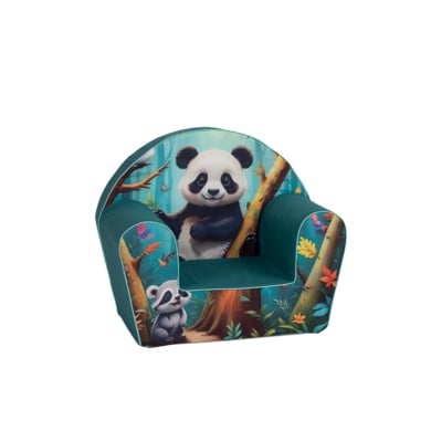 knorr toys® Kindersessel Lucky panda von knorr toys®