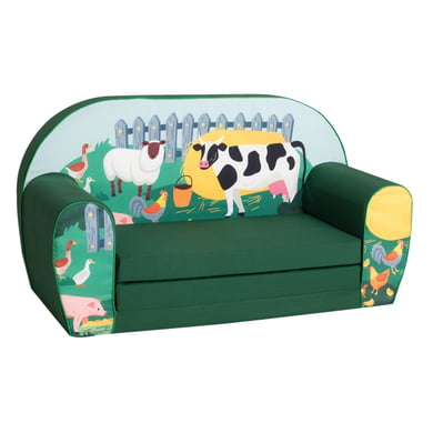 knorr toys® Kindersofa Bauernhof von knorr toys®