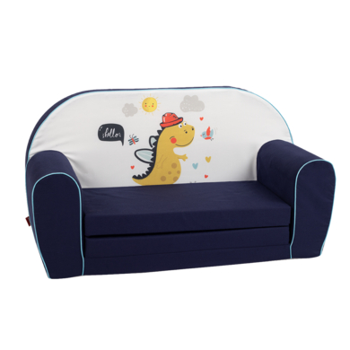 knorr toys® Kindersofa Lovely dino von knorr toys®