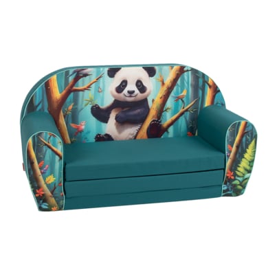 knorr toys® Kindersofa Lucky panda von knorr toys®