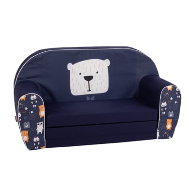 knorr toys® Kindersofa Pretty bear von knorr toys®